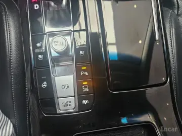 2021 Kia K7 с пробегом 96 131 км