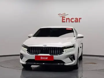2020 Kia K7 с пробегом 54 911 км