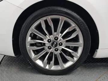 2020 Kia K7 с пробегом 54 911 км