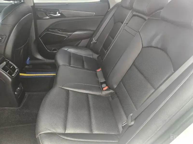 2021 Kia K7 с пробегом 96 131 км