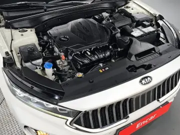2020 Kia K7 с пробегом 54 911 км