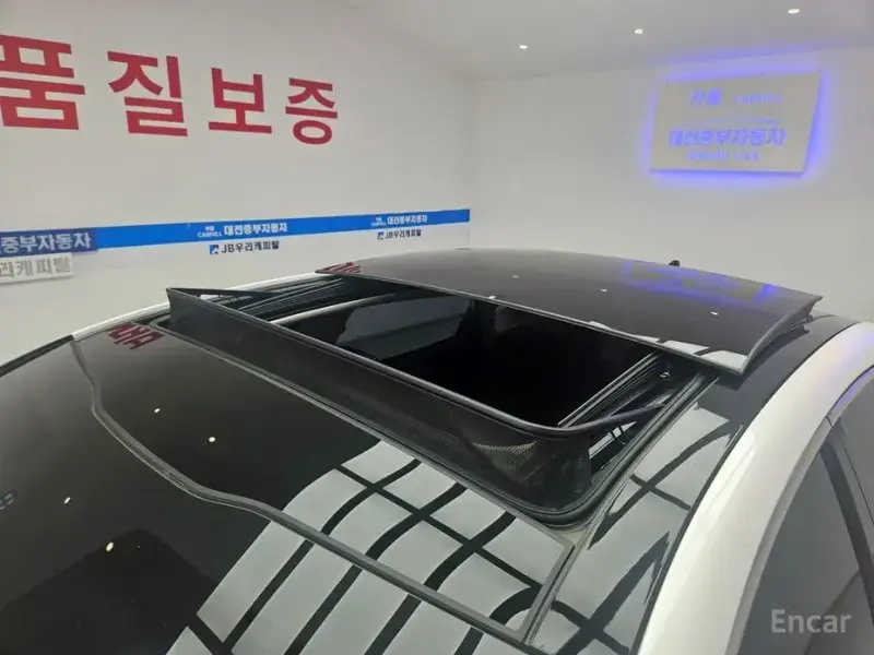 2021 Kia K7 с пробегом 96 131 км