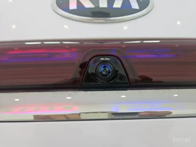 2021 Kia K7 с пробегом 96 131 км