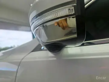 2021 Kia K7 с пробегом 96 131 км