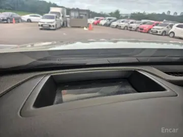 2021 Kia K7 с пробегом 96 131 км