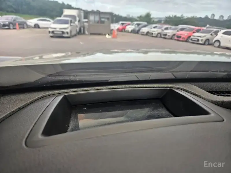 2021 Kia K7 с пробегом 96 131 км