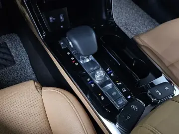 2020 Kia K7 с пробегом 54 911 км