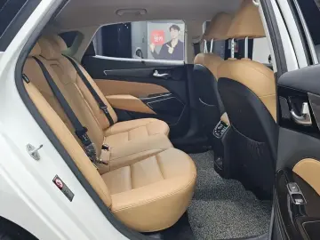 2020 Kia K7 с пробегом 54 911 км