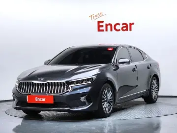 2020 Kia K7 с пробегом 72 690 км