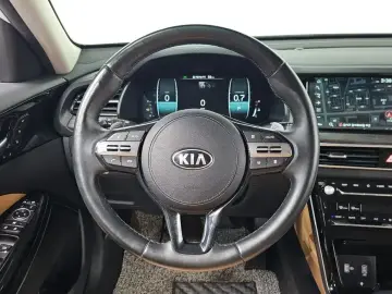 2020 Kia K7 с пробегом 54 911 км
