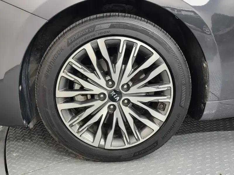 2020 Kia K7 с пробегом 72 690 км
