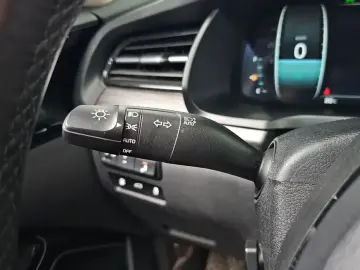 2020 Kia K7 с пробегом 54 911 км