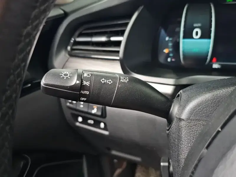 2020 Kia K7 с пробегом 54 911 км