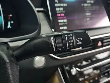 2020 Kia K7 с пробегом 54 911 км