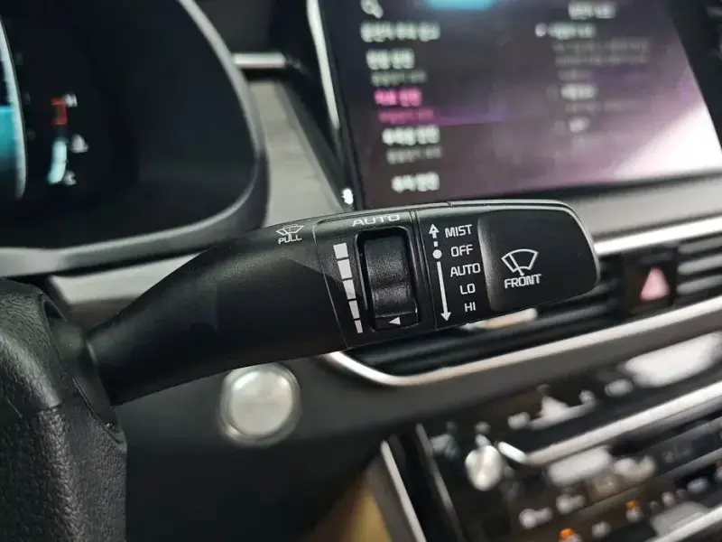 2020 Kia K7 с пробегом 54 911 км