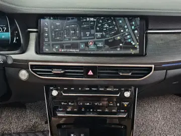 2020 Kia K7 с пробегом 54 911 км