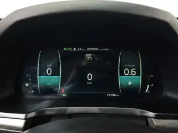 2020 Kia K7 с пробегом 72 690 км