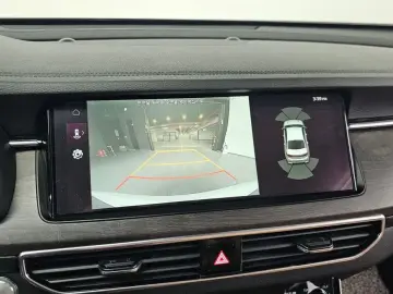 2020 Kia K7 с пробегом 54 911 км