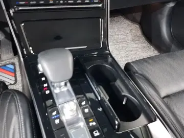 2020 Kia K7 с пробегом 72 690 км
