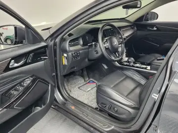 2020 Kia K7 с пробегом 72 690 км