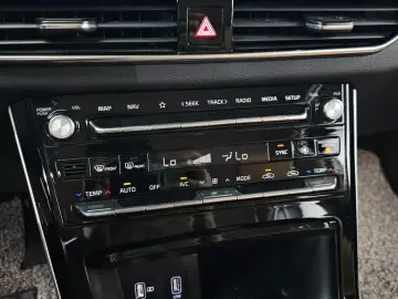 2020 Kia K7 с пробегом 54 911 км