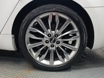 2020 Kia K7 с пробегом 54 911 км