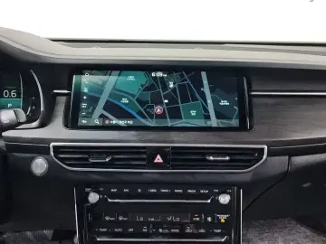 2020 Kia K7 с пробегом 72 690 км