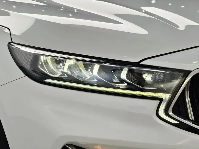 2020 Kia K7 с пробегом 54 911 км
