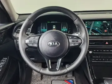 2020 Kia K7 с пробегом 72 690 км