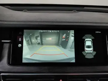 2020 Kia K7 с пробегом 72 690 км