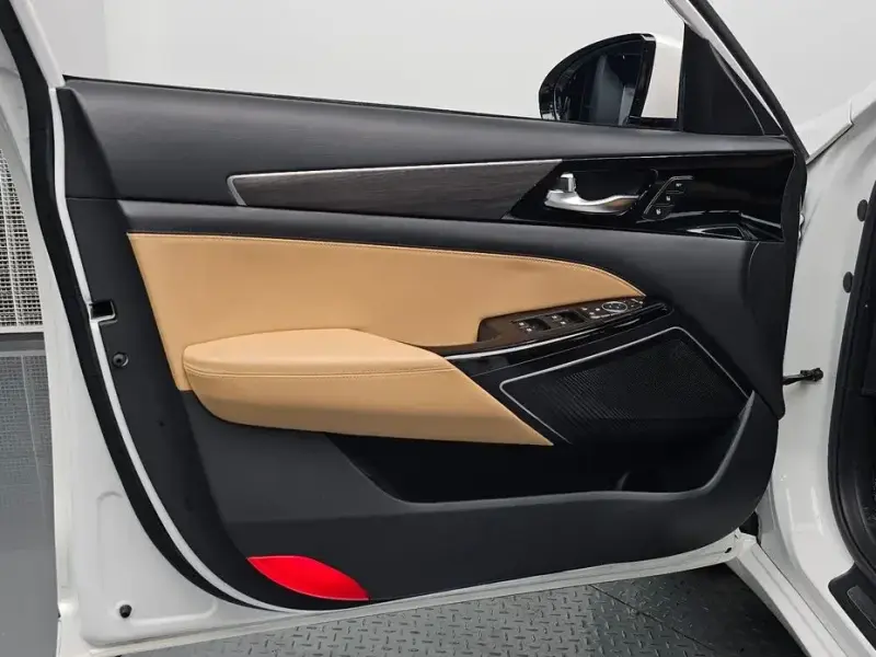 2020 Kia K7 с пробегом 54 911 км