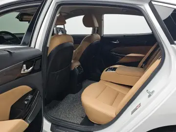 2020 Kia K7 с пробегом 54 911 км