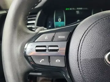 2020 Kia K7 с пробегом 72 690 км