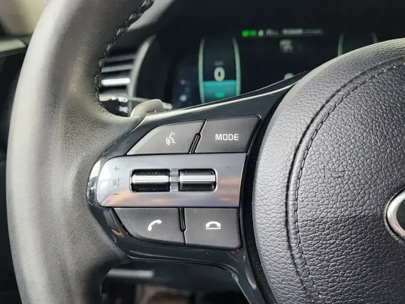 2020 Kia K7 с пробегом 72 690 км