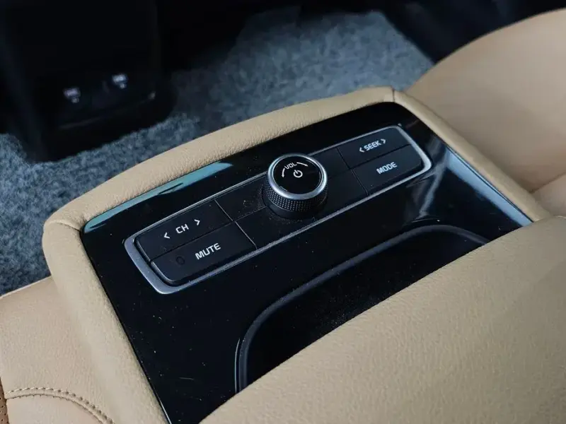 2020 Kia K7 с пробегом 54 911 км