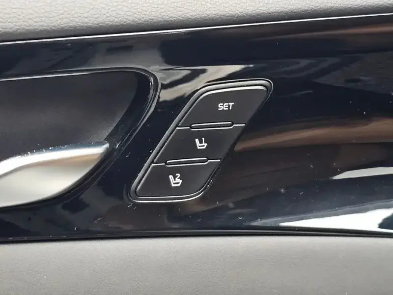 2020 Kia K7 с пробегом 54 911 км