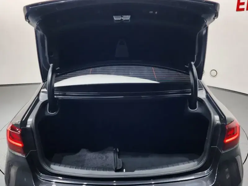 2020 Kia K7 с пробегом 72 690 км