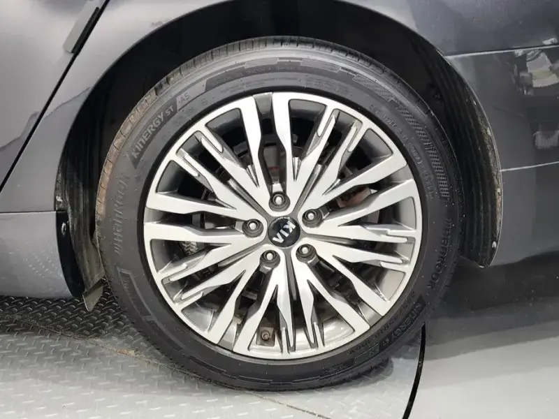 2020 Kia K7 с пробегом 72 690 км