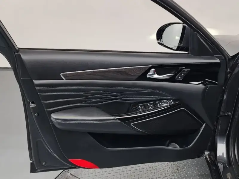 2020 Kia K7 с пробегом 72 690 км