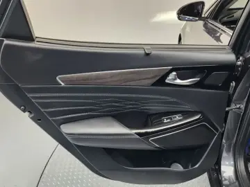2020 Kia K7 с пробегом 72 690 км