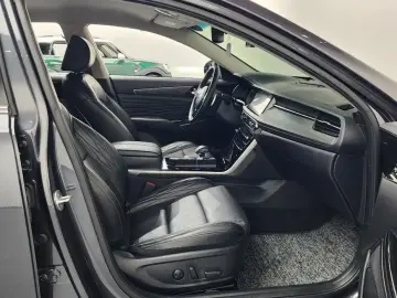2020 Kia K7 с пробегом 72 690 км