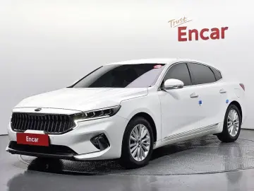2020 Kia K7 с пробегом 99 405 км