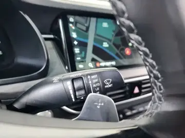 2020 Kia K7 с пробегом 72 690 км