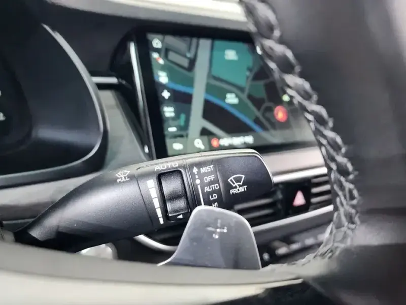 2020 Kia K7 с пробегом 72 690 км