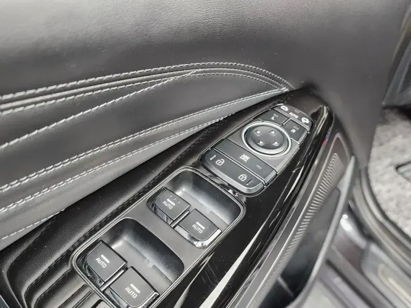 2020 Kia K7 с пробегом 72 690 км