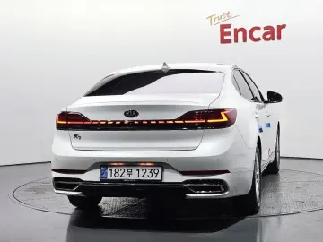 2020 Kia K7 с пробегом 99 405 км