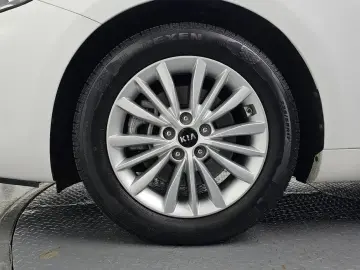 2020 Kia K7 с пробегом 99 405 км