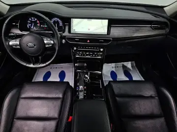 2020 Kia K7 с пробегом 99 405 км
