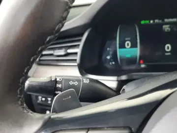 2020 Kia K7 с пробегом 72 690 км
