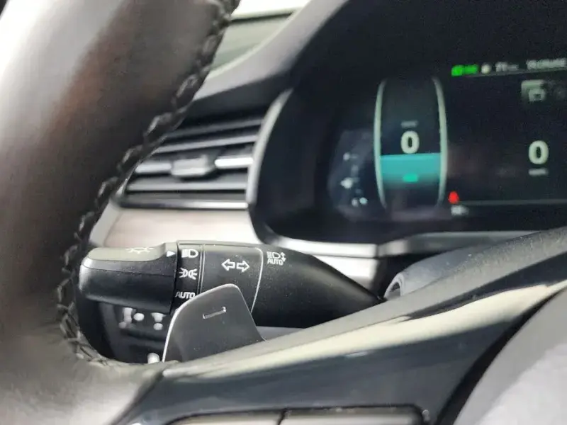 2020 Kia K7 с пробегом 72 690 км